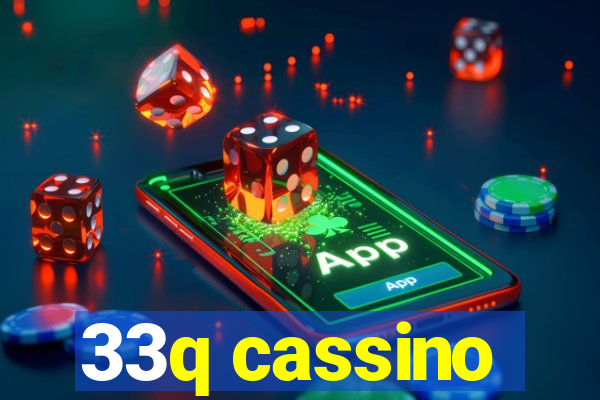 33q cassino